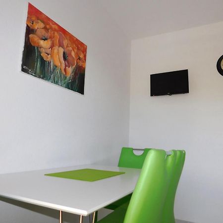 Villa Renata - Apartment Zeleni Povlja  Eksteriør bilde