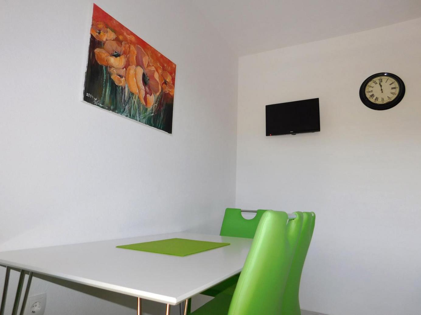Villa Renata - Apartment Zeleni Povlja  Eksteriør bilde
