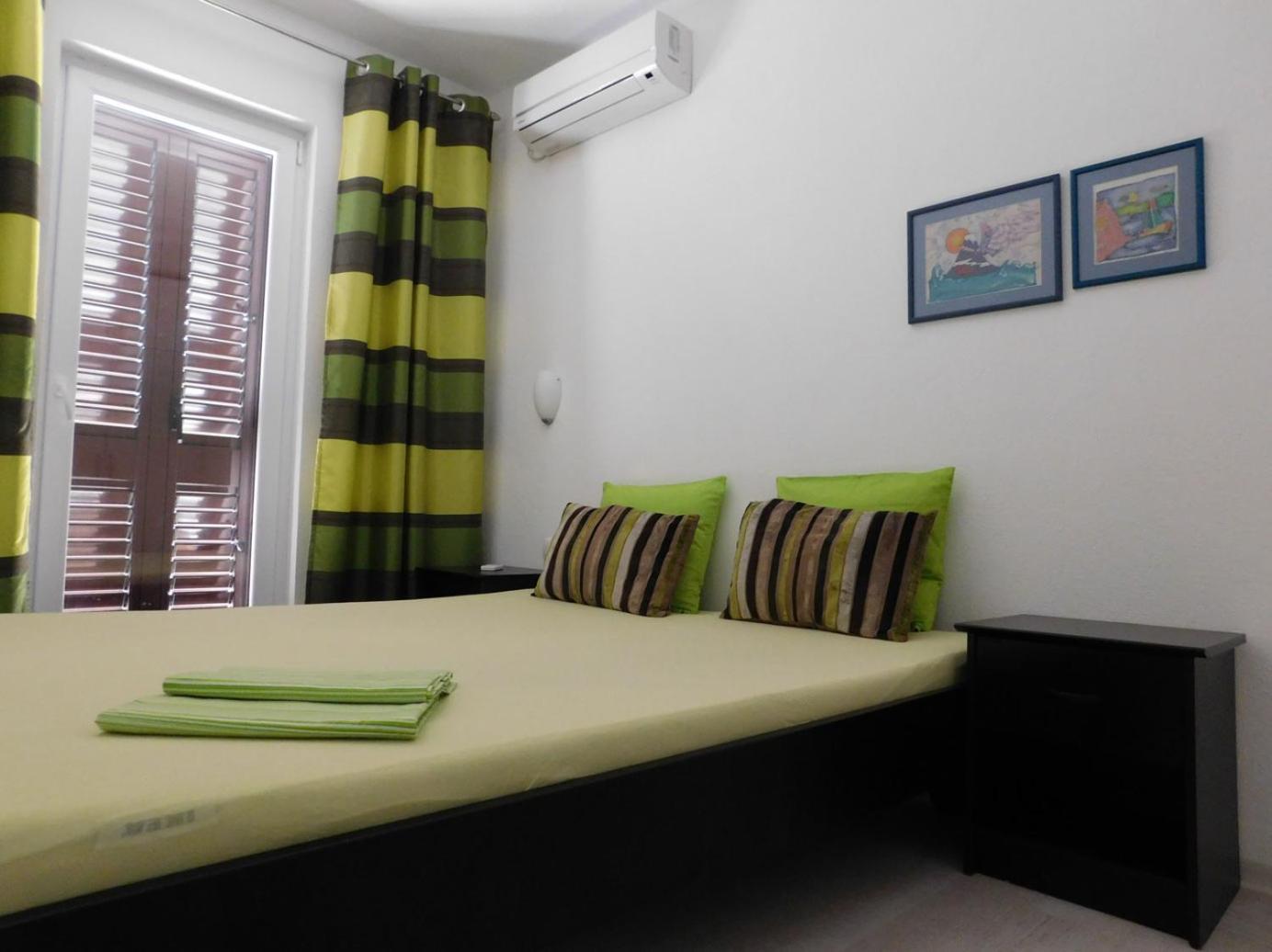 Villa Renata - Apartment Zeleni Povlja  Eksteriør bilde