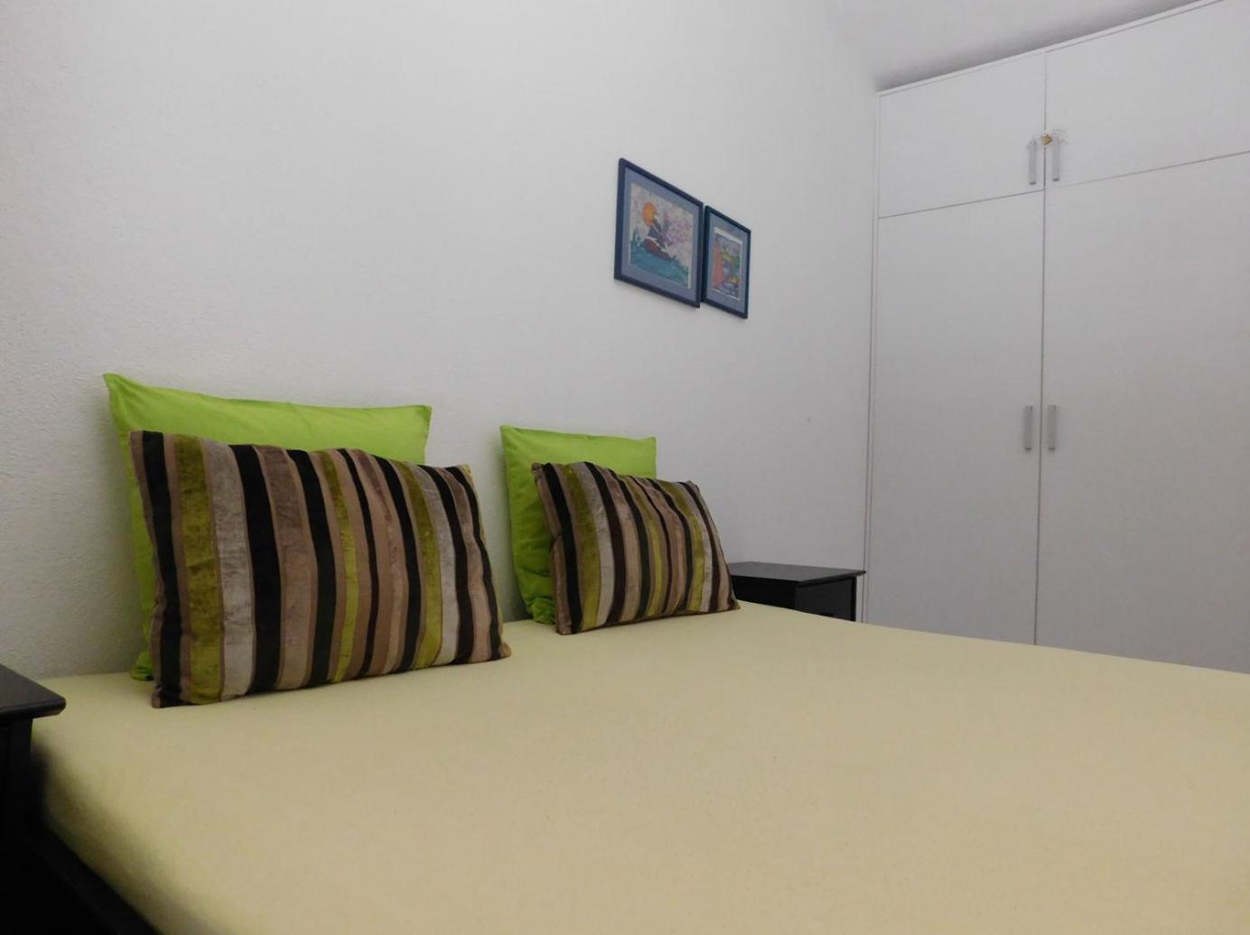 Villa Renata - Apartment Zeleni Povlja  Eksteriør bilde