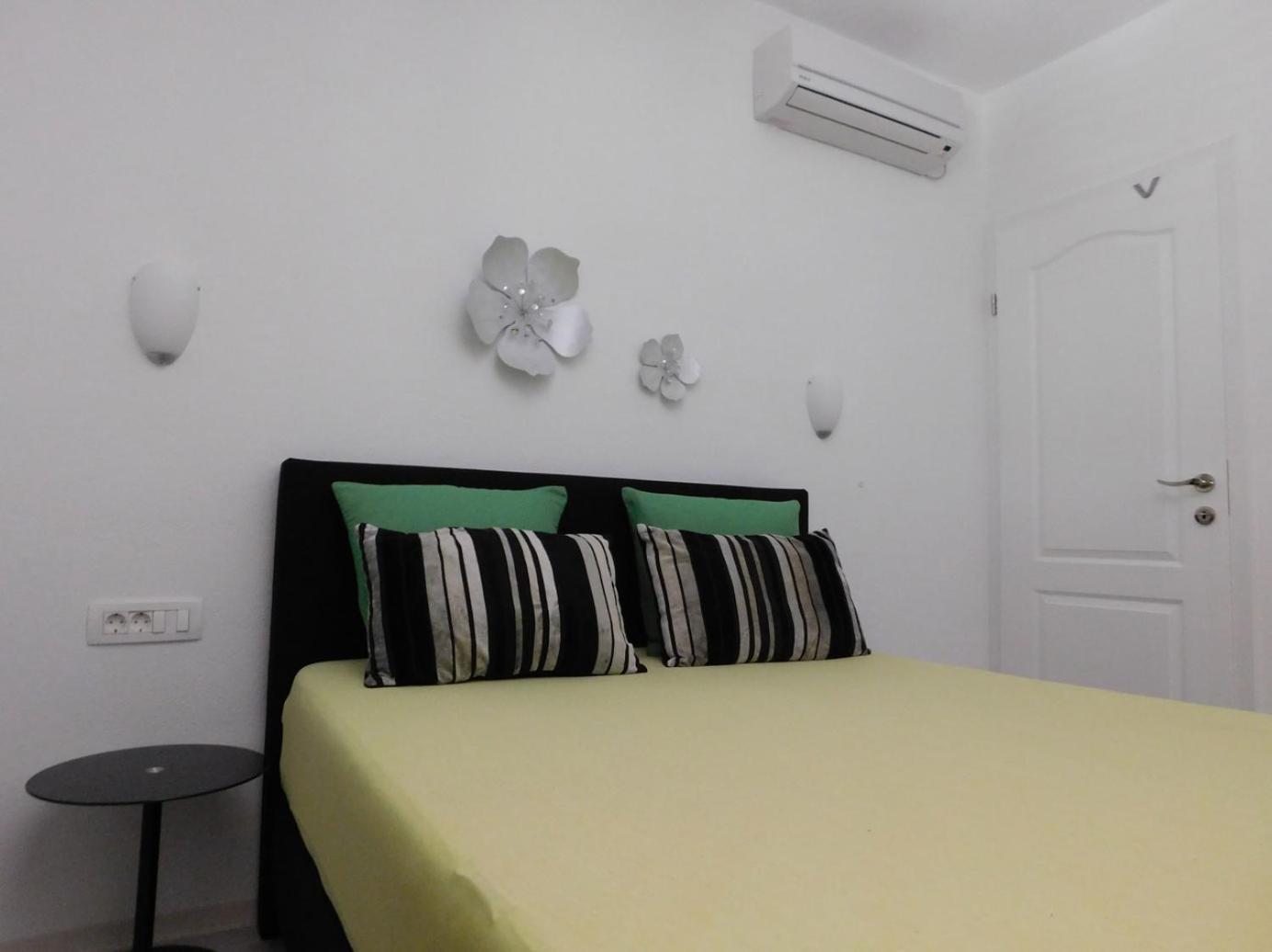 Villa Renata - Apartment Zeleni Povlja  Eksteriør bilde