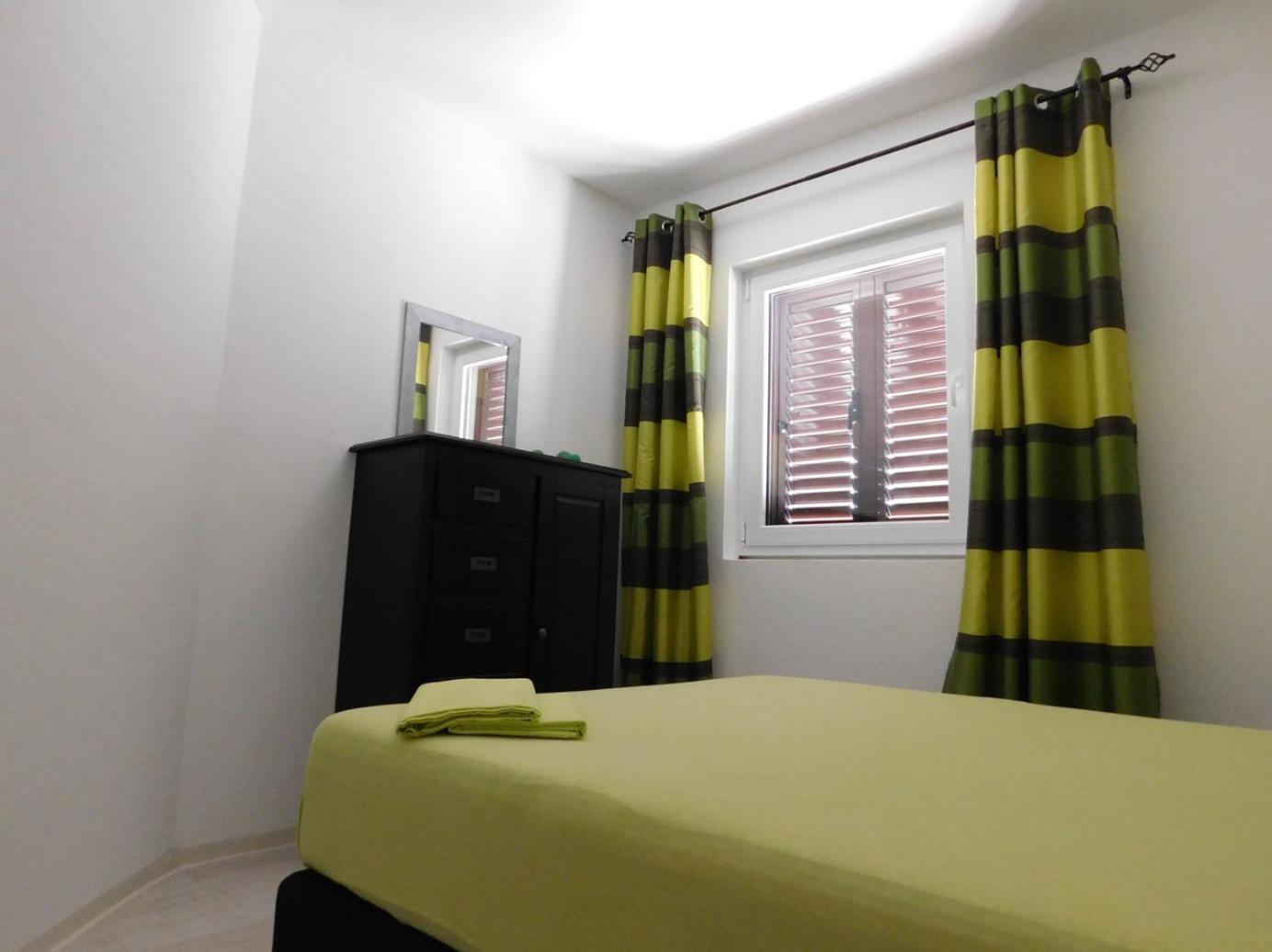 Villa Renata - Apartment Zeleni Povlja  Eksteriør bilde