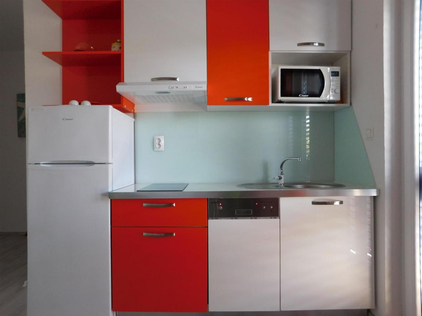 Villa Renata - Apartment Zeleni Povlja  Eksteriør bilde