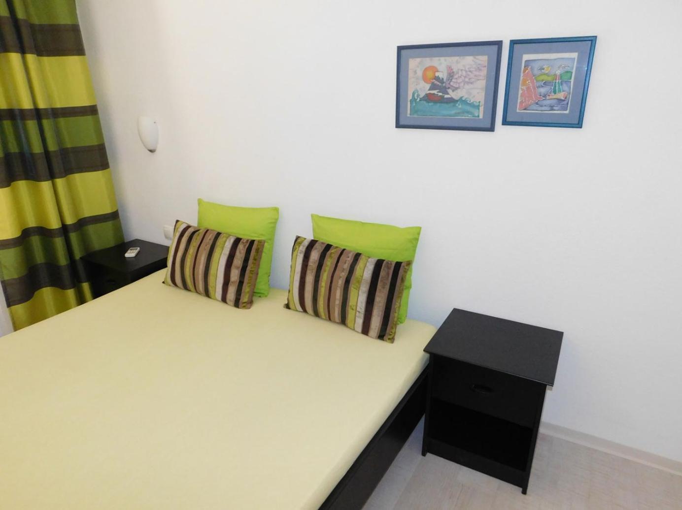 Villa Renata - Apartment Zeleni Povlja  Eksteriør bilde