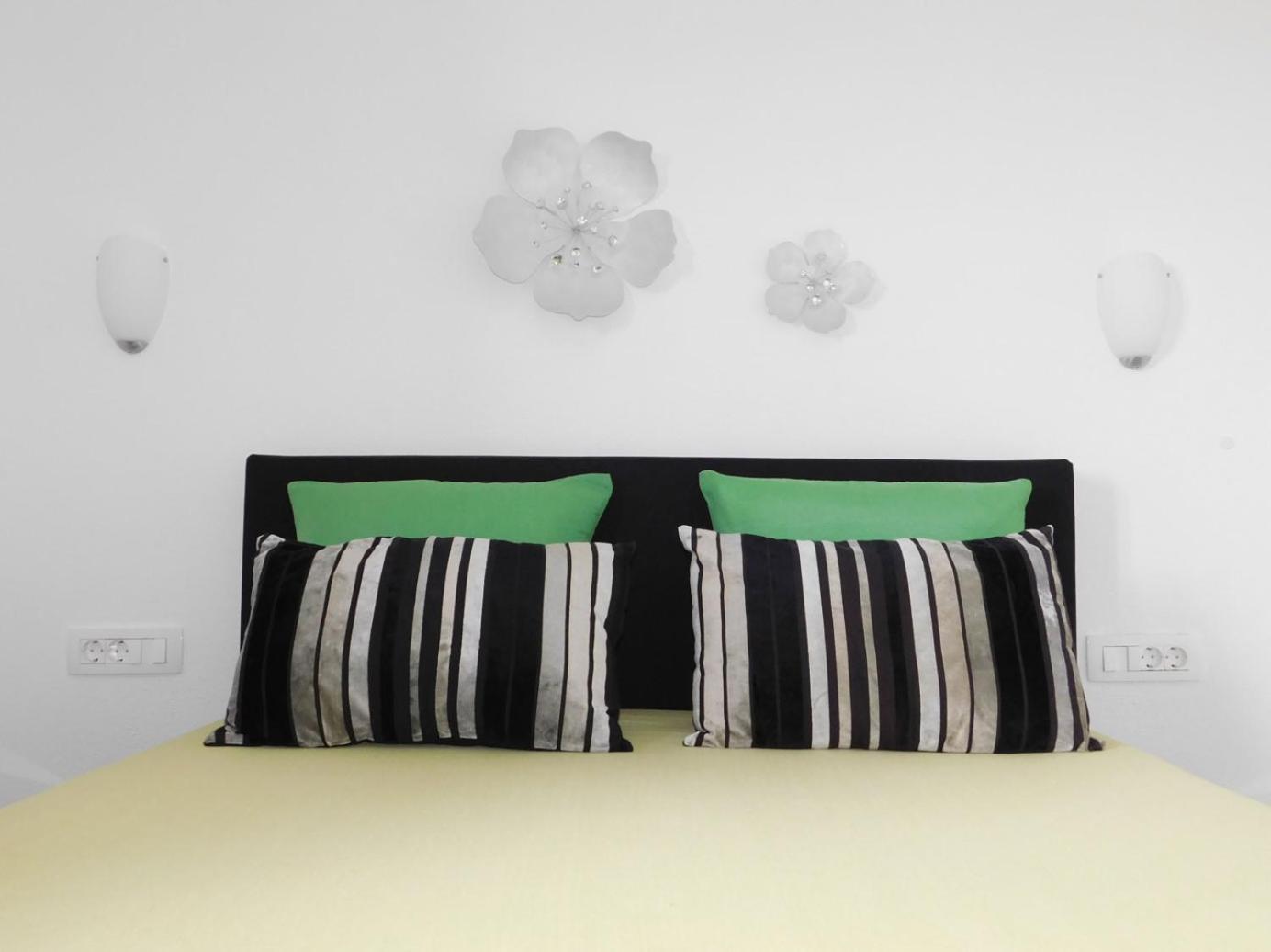 Villa Renata - Apartment Zeleni Povlja  Eksteriør bilde