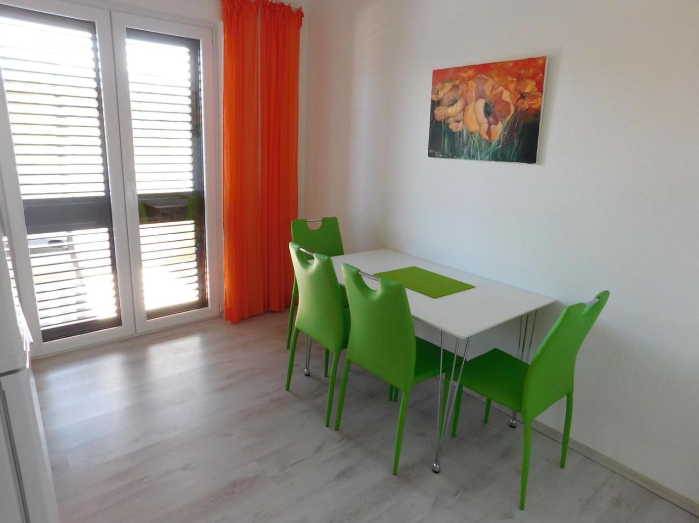Villa Renata - Apartment Zeleni Povlja  Eksteriør bilde